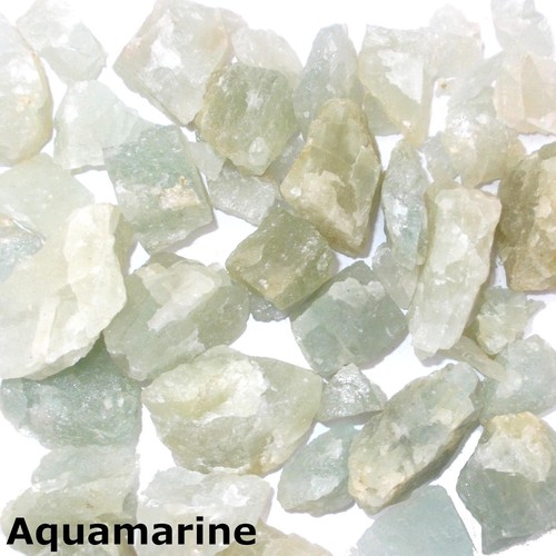 Crystal natural rough stone - crystal,