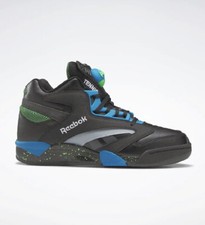 Reebok Pump Shaq Attack Uk