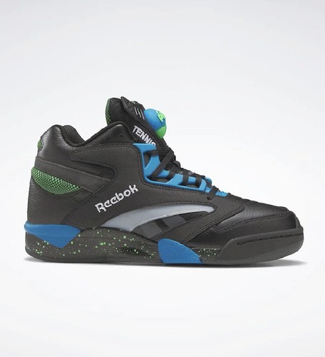 Reebok pump shaq attack - attack, uk