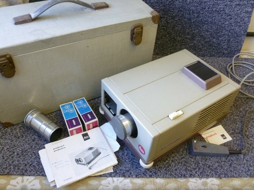 Vintage leitz pradovit - vintage,