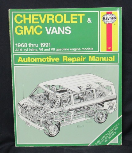 1968 1991 chevrolet - 1968,