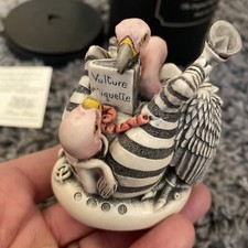 Harmony Kingdom - Black Box -