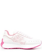 Alexander McQueen Runner
