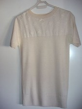 ANONYMOUS BY ROSS + BUTE BEIGE