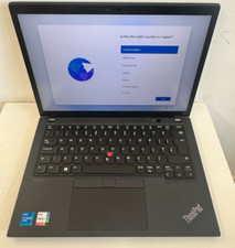Lenovo ThinkPad X13 G2 Laptop
