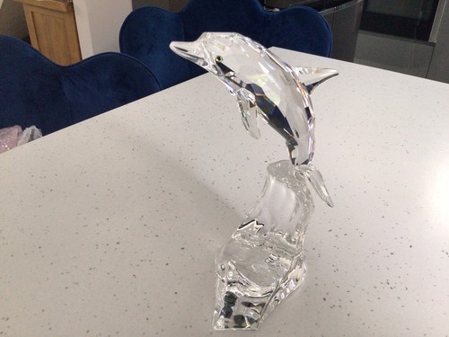 Swarovski crystal figurines - swarovski,