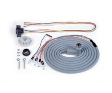 Tamiya 300056502 - 1:14 RC Light Unit Trailer - New