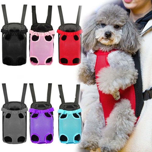 Pet carrier carry sling cat - carrier,