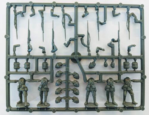 Perry miniatures british - perry,