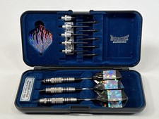 Vintage Dart Set Bobcat