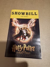 Harry Potter and the Cursed