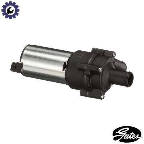 Water pump engine - water,