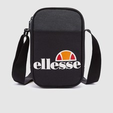 Ellesse Lukka Cross Body Bag