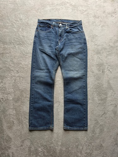 Levi 559 mens w31 l30 - 559,