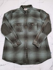 Fjallraven Ovika Twill Shirt