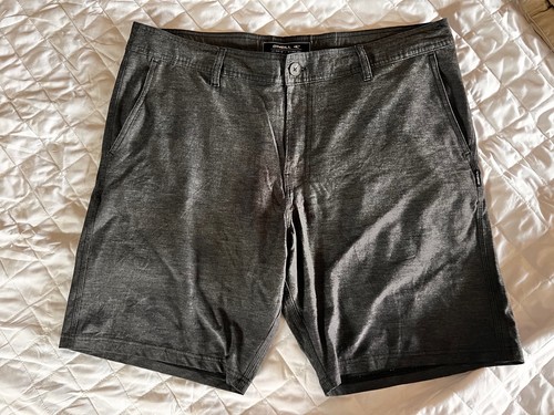 Oneill waist grey - grey, hybrid