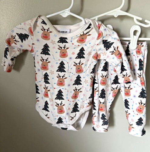 Gem look unisex 2pc - look,