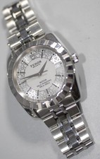 Tudor Classic Date 21010 with