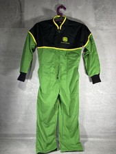 John Deere Farmer Overalls