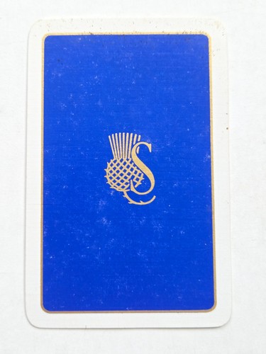 Vintage playing card - vintage,
