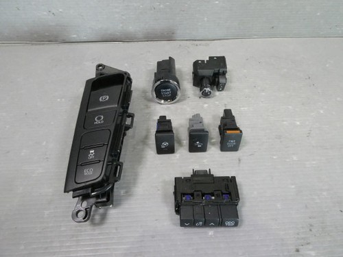 Genuine oem toyota alphard - oem,