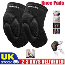 1 Pair Knee Pads Construction