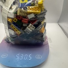 LEGO Assorted Bricks Bulk Lot