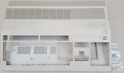 Commodore amiga 500 a500 - 500,