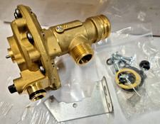 Worcester Diverter Valve V37 UK 24CDI 26CDI 28CDI 35CDI Mk2 87161567460 Inc VAT