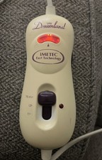 Dreamland  Electric Blanket