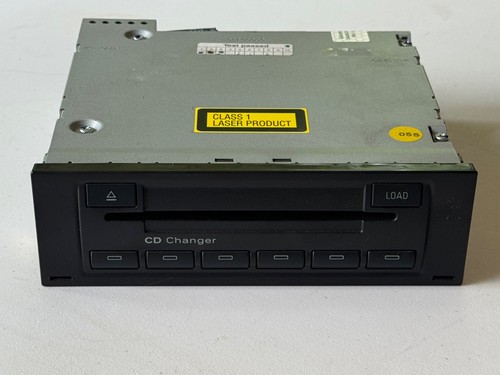 Audi disc changer 8e0 035 - 6-disc, cd