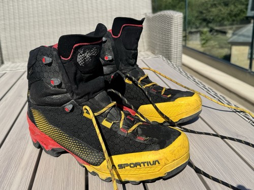 Sportiva aequiibrium - la,