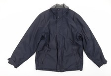 Mens UK Size S Cedar Wood