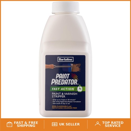 Paint predator 500ml fast - predator,