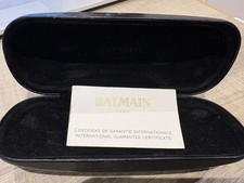 Balmain BL1513S Havana