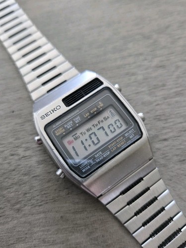 Rare vintage seiko - rare,