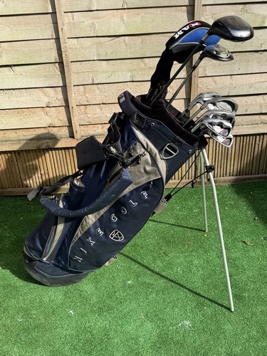Mens full set wilson golf - of,