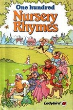 100 Nursery Rhymes, McKie