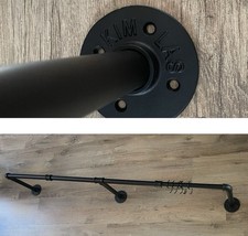 NEW unused Industrial Pipe