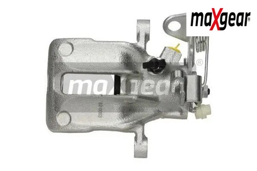 Rear left brake caliper - left,