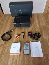 Apeman Digital Projector LC250