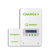 Charge + Solar Diverter (Immersion Diverter, iBoost Alternative)