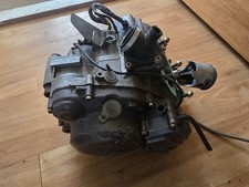 KTM  LC2 125 ENGINE 1996_-2000