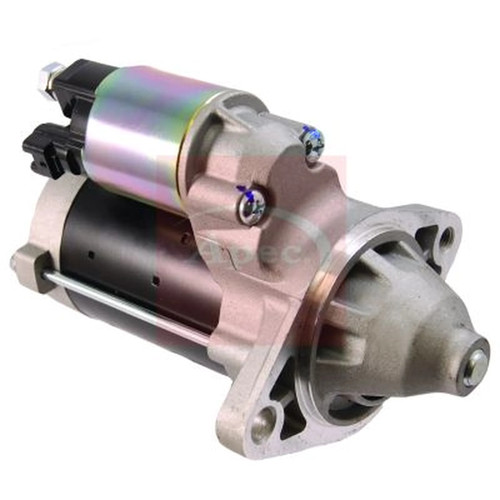 Apec starter motor - starter, 1.3kw