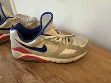 Nike Air 180 Ultramarine