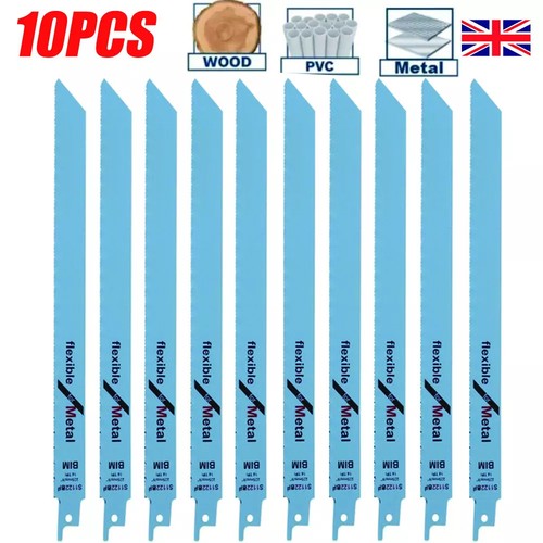 10pcs reciprocating metal - 10pcs,