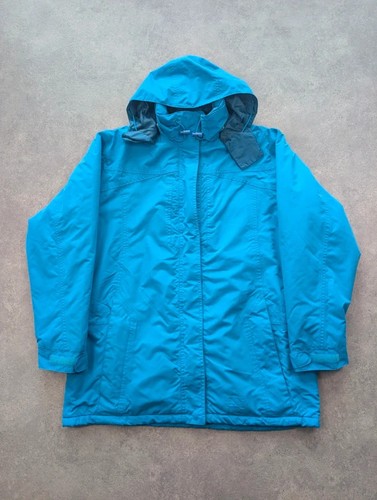 Arctic storm jacket women xl - arctic,