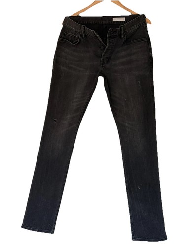Allsaints rex slim fit - rex, stretch