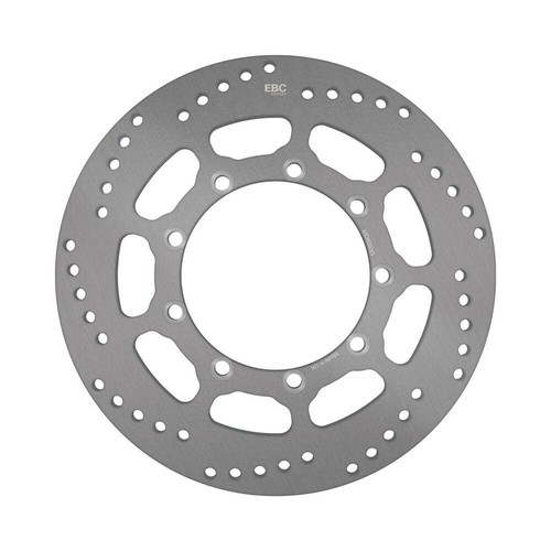 Ebc series fixed - fixed, disc