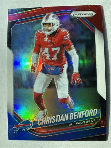 2025 panini prizm christian - 2025,